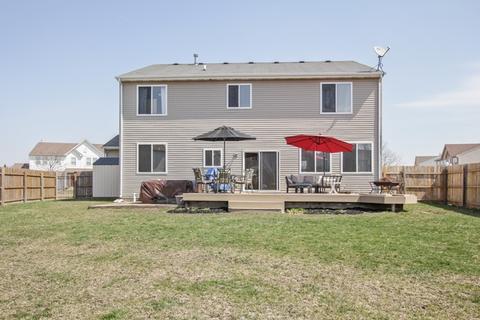 14432 Independence Dr, Plainfield, IL 60544 photo 18