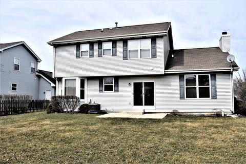 28709 Blacksmith St, Lakemoor, IL 60051 photo 36