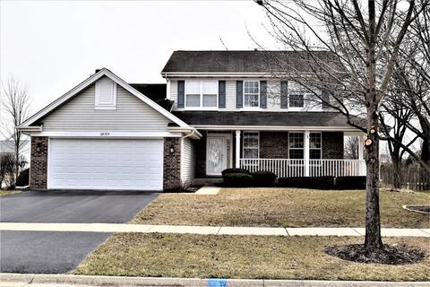 28709 Blacksmith St, Lakemoor, IL 60051 photo 1