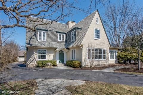 237 Walden Dr, Glencoe, IL 60022 photo 1