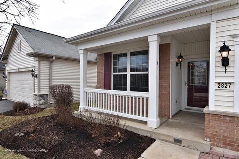 2827 Beacon Point Cir, Elgin, IL 60124 photo 2