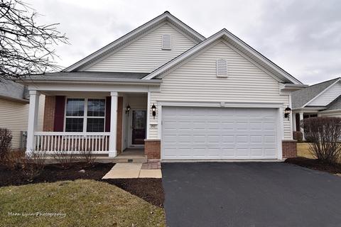 2827 Beacon Point Cir, Elgin, IL 60124 photo 1