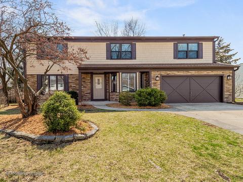 892 Casa Solana Dr, Wheaton, IL 60189 photo 1