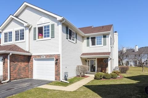 996 Spring Ct, Darien, IL 60561 photo 1