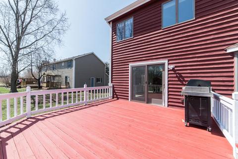 723 Fairview Ln, Bartlett, IL 60103 photo 38