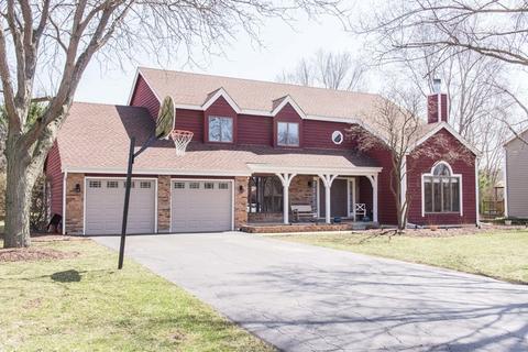 723 Fairview Ln, Bartlett, IL 60103 photo 3