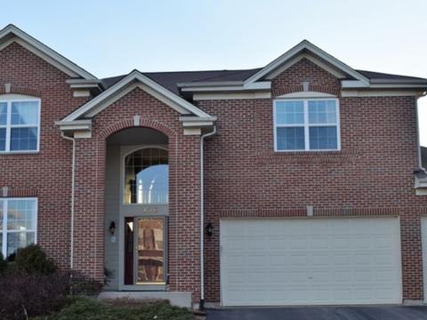 626 Donegal Dr, Elgin, IL 60124 photo 1