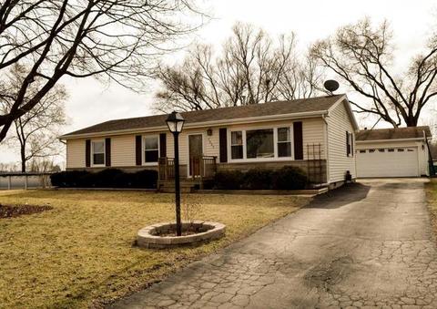 7805 Douglas St, Morris, IL 60450 photo 1