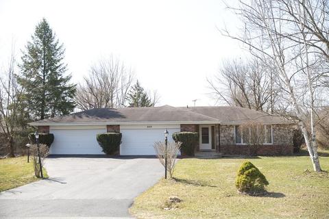 2015 E Oak St, Crete, IL 60417 photo 1