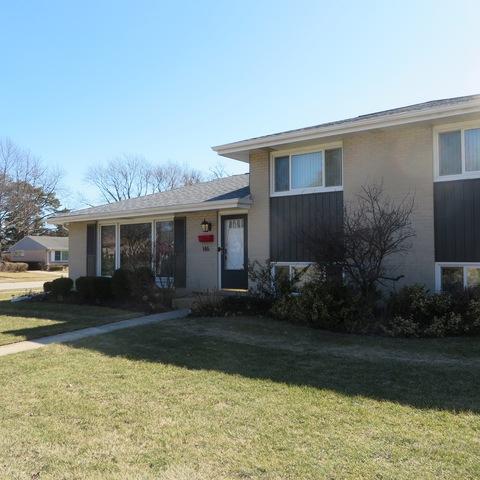 146 Michael Mnr, Glenview, IL 60025 photo 1
