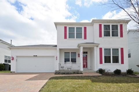 2011 Westridge Pl, Aurora, IL 60504 photo 1