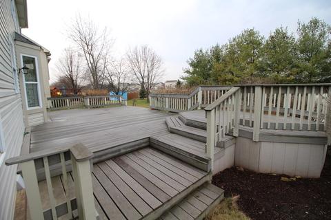11640 S Decathalon Ln, Plainfield, IL 60585 photo 19