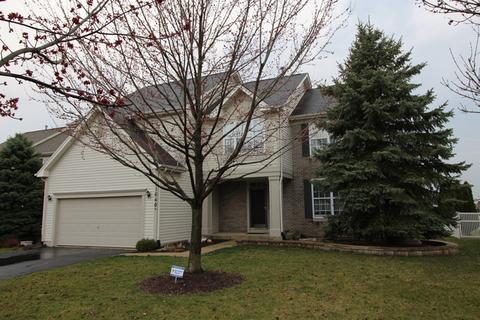 11640 S Decathalon Ln, Plainfield, IL 60585 photo 44