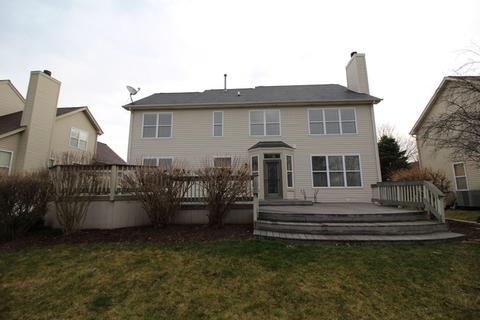 11640 S Decathalon Ln, Plainfield, IL 60585 photo 43