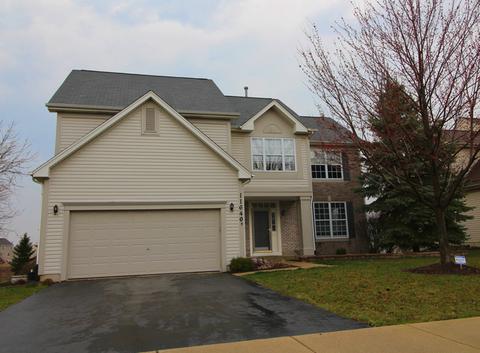 11640 S Decathalon Ln, Plainfield, IL 60585 photo 1