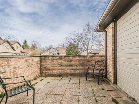 1653 Pebble Beach Dr, Hoffman Estates, IL 60169 photo 14
