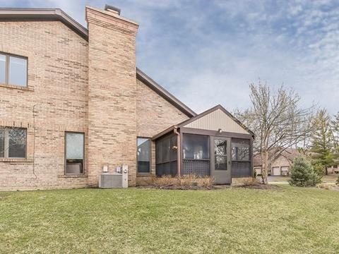 1653 Pebble Beach Dr, Hoffman Estates, IL 60169 photo 22