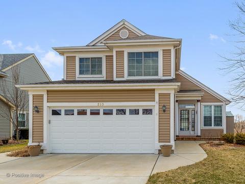 293 Beaumont Ct, Bartlett, IL 60103 photo 1