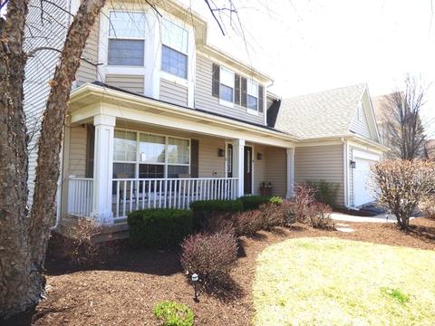 5 Sedgewood Ct, Algonquin, IL 60102 photo 2