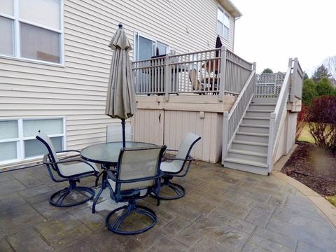 5 Sedgewood Ct, Algonquin, IL 60102 photo 31