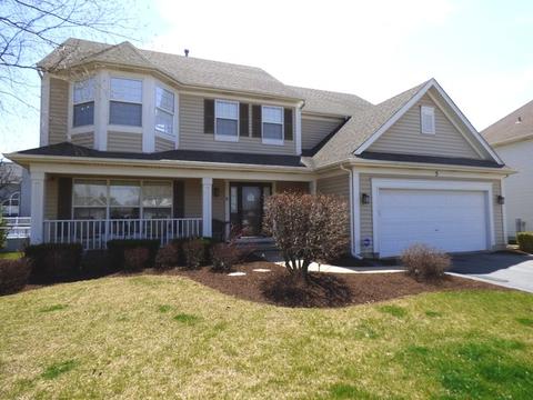 5 Sedgewood Ct, Algonquin, IL 60102 photo 1