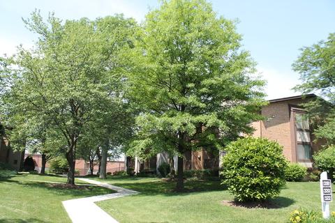 320 Sheridan Dr #2D, Willowbrook, IL 60527 photo 23
