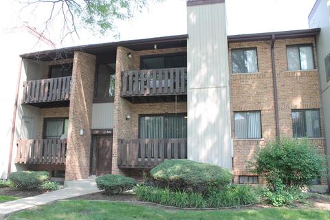 320 Sheridan Dr #2D, Willowbrook, IL 60527 photo 1