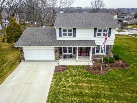 716 Bayberry Dr, Bartlett, IL 60103 photo 1