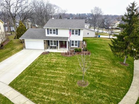 716 Bayberry Dr, Bartlett, IL 60103 photo 26