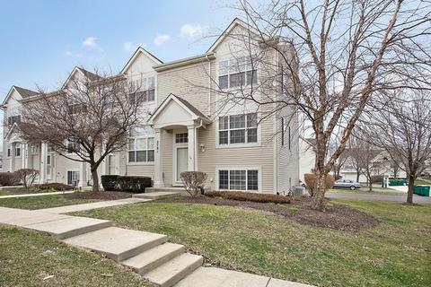 2701 Canyon Dr, Plainfield, IL 60586 photo 2