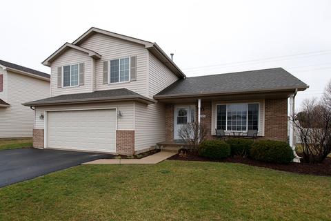 1725 Mystic Dr, Plainfield, IL 60586 photo 1