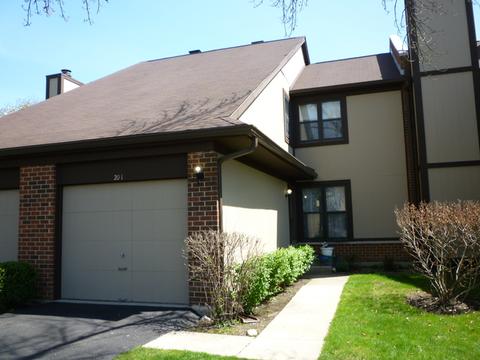 201 Stafford Dr, Wheeling, IL 60090 photo 1