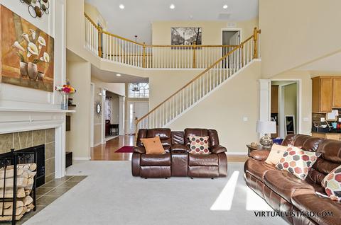 24913 Blue Iris Ct N, Plainfield, IL 60585 photo 4