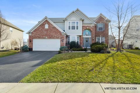 24913 Blue Iris Ct N, Plainfield, IL 60585 photo 1
