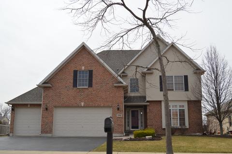 1080 Grayhawk Dr, Algonquin, IL 60102 photo 1