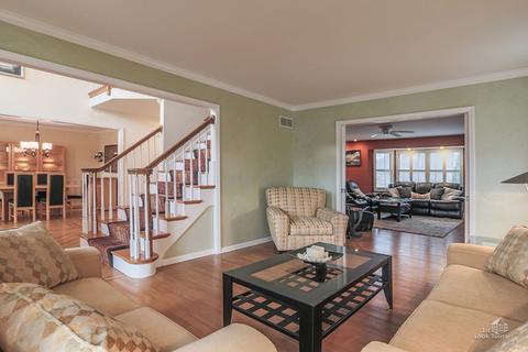 4110 White Eagle Dr, Naperville, IL 60564 photo 11