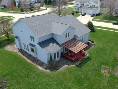 2702 Pine Valley Dr, Champaign, IL 61822 photo 2