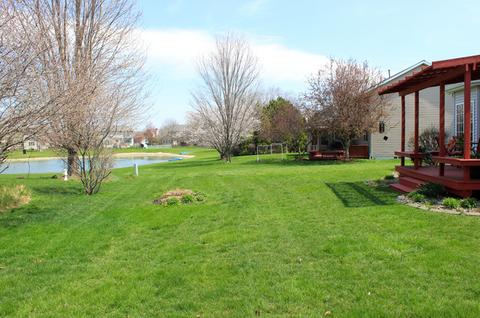 2702 Pine Valley Dr, Champaign, IL 61822 photo 8