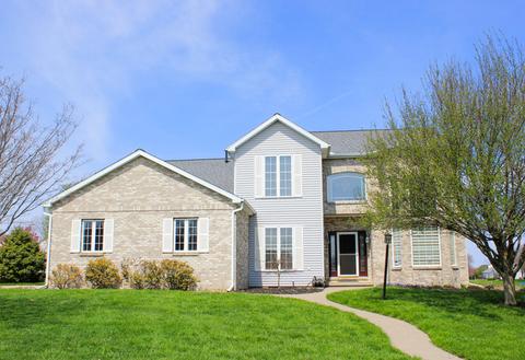 2702 Pine Valley Dr, Champaign, IL 61822 photo 3