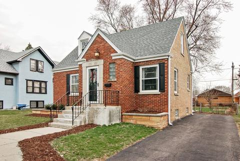 207 S Forest Ave, Hillside, IL 60162 photo 1