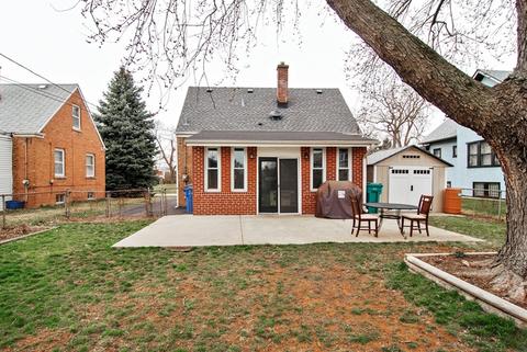 207 S Forest Ave, Hillside, IL 60162 photo 14