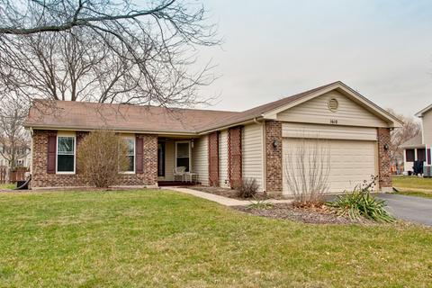1610 Red Coach Ln, Algonquin, IL 60102 photo 2