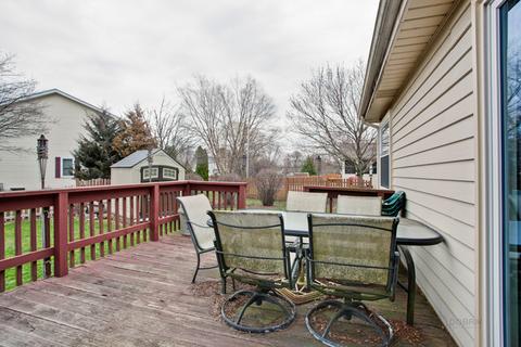 1610 Red Coach Ln, Algonquin, IL 60102 photo 23
