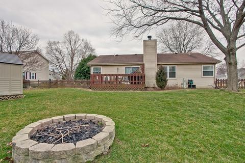 1610 Red Coach Ln, Algonquin, IL 60102 photo 25