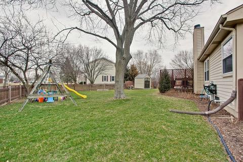 1610 Red Coach Ln, Algonquin, IL 60102 photo 24