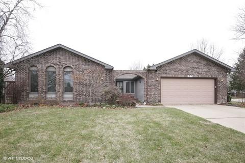 622 Yellowstone Dr, Elgin, IL 60123 photo 1