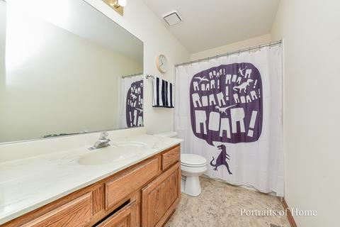 24105 Primrose Cir, Plainfield, IL 60585 photo 17