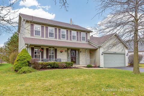 24105 Primrose Cir, Plainfield, IL 60585 photo 1