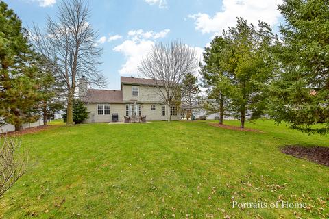 24105 Primrose Cir, Plainfield, IL 60585 photo 19