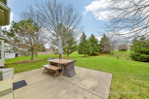 24105 Primrose Cir, Plainfield, IL 60585 photo 18